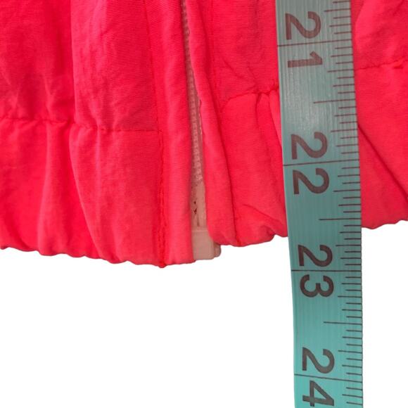 Vintage LA Gear Wind Breaker Full Zip Jacket Size: Medium RARE - Picture 11 of 15